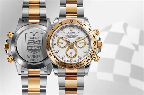 rolex series winners 2018|Rolex 24 winners watch.